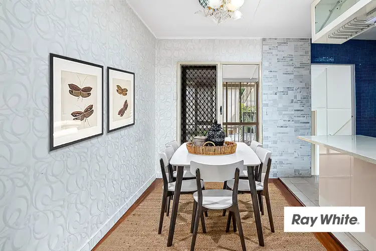 Fourth view of Homely house listing, 129 Marshall Road, Holland Park West QLD 4121