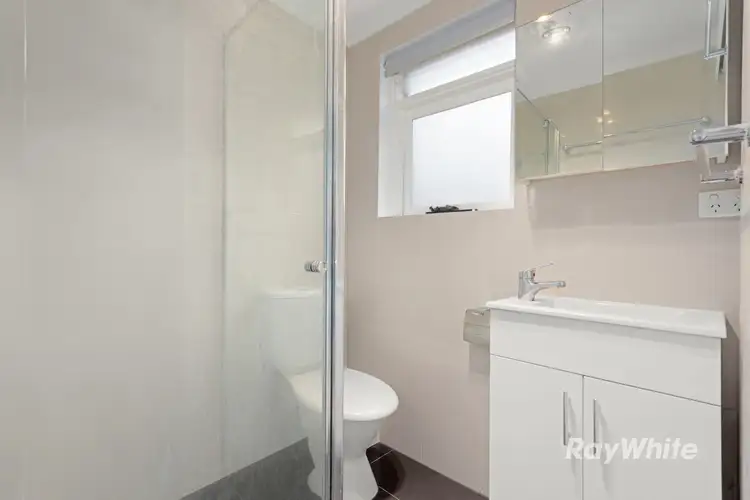 Fifth view of Homely apartment listing, 3/177 North Road, Gardenvale VIC 3185