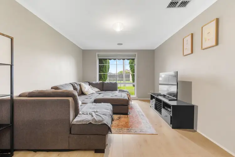 Second view of Homely house listing, 3 Protea Court, Hoppers Crossing VIC 3029