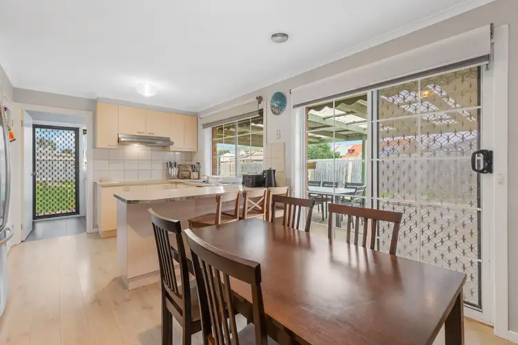 Third view of Homely house listing, 3 Protea Court, Hoppers Crossing VIC 3029
