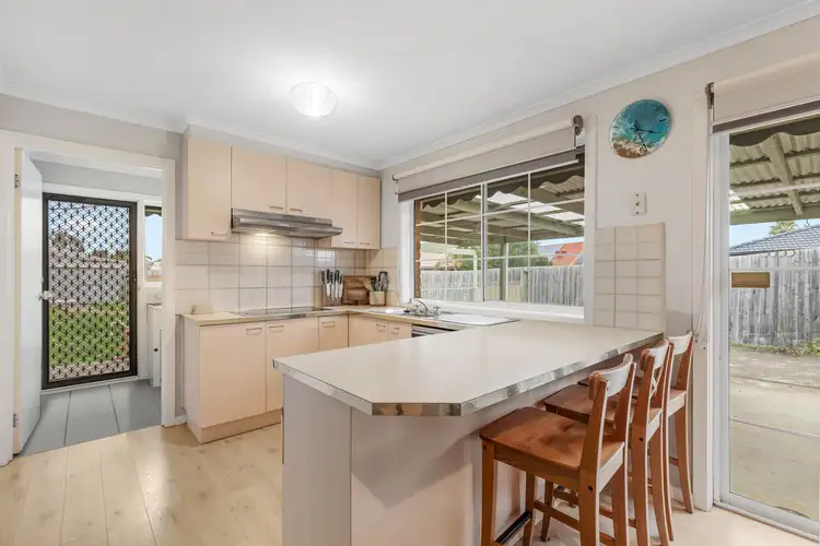 Fourth view of Homely house listing, 3 Protea Court, Hoppers Crossing VIC 3029