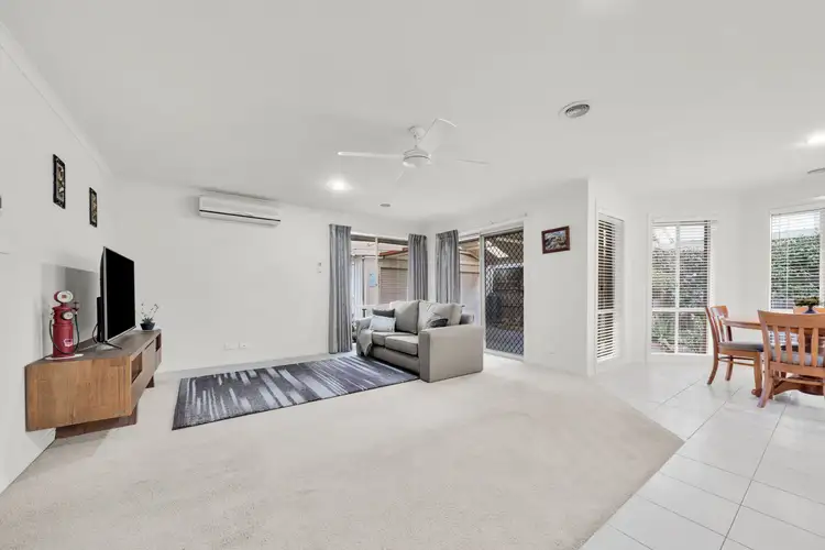 Second view of Homely house listing, 27 Balinga Drive, Skye VIC 3977
