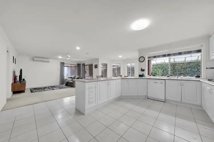Fourth view of Homely house listing, 27 Balinga Drive, Skye VIC 3977