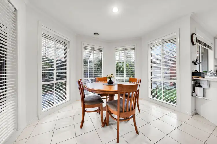 Sixth view of Homely house listing, 27 Balinga Drive, Skye VIC 3977