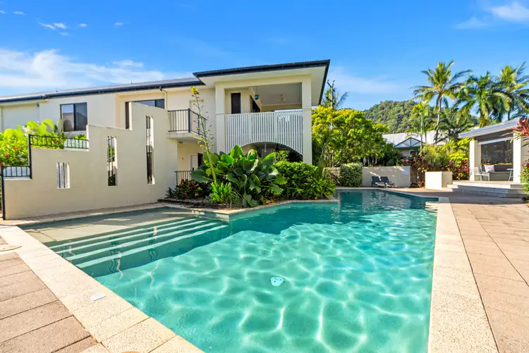 Main view of Homely unit listing, 8/46-50 Trinity Beach Road, Trinity Beach QLD 4879
