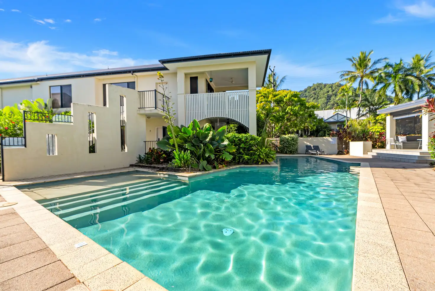 Main view of Homely unit listing, 8/46-50 Trinity Beach Road, Trinity Beach QLD 4879