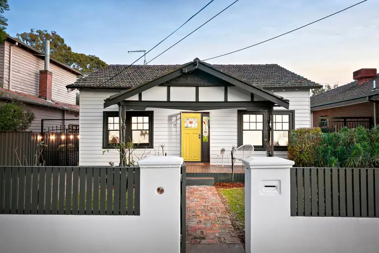 Main view of Homely house listing, 15 Marks Street, Coburg VIC 3058
