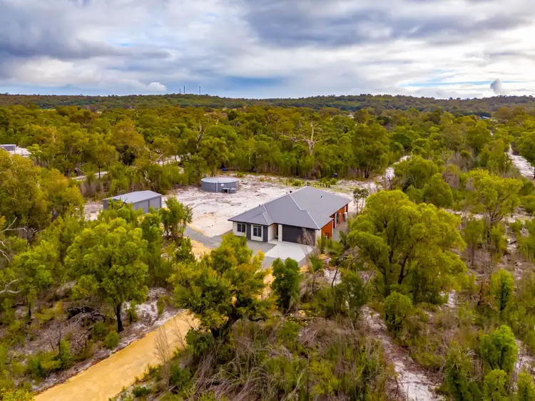Second view of Homely house listing, 97 Rakali Drive, Lake Clifton WA 6215