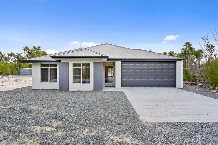 Third view of Homely house listing, 97 Rakali Drive, Lake Clifton WA 6215