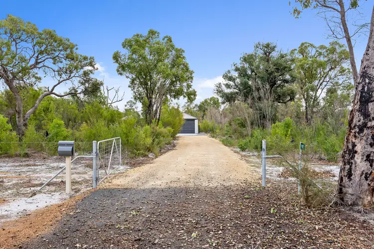 Fourth view of Homely house listing, 97 Rakali Drive, Lake Clifton WA 6215
