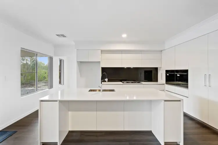 Fifth view of Homely house listing, 97 Rakali Drive, Lake Clifton WA 6215