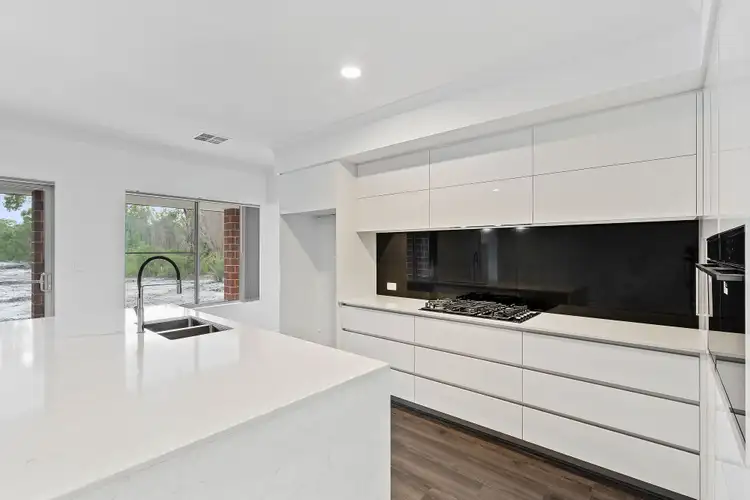 Sixth view of Homely house listing, 97 Rakali Drive, Lake Clifton WA 6215