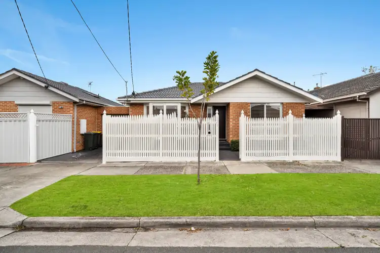 Second view of Homely unit listing, 2/6 Robinson Street, Clayton VIC 3168