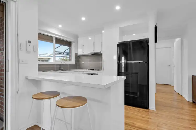 Third view of Homely unit listing, 2/6 Robinson Street, Clayton VIC 3168
