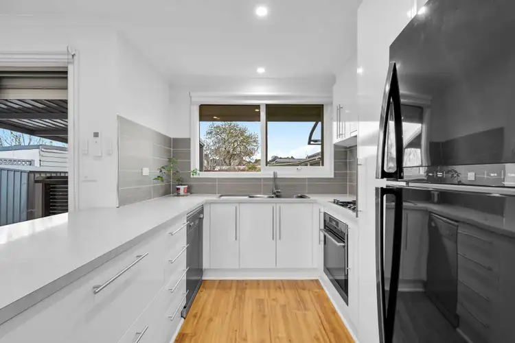 Fourth view of Homely unit listing, 2/6 Robinson Street, Clayton VIC 3168