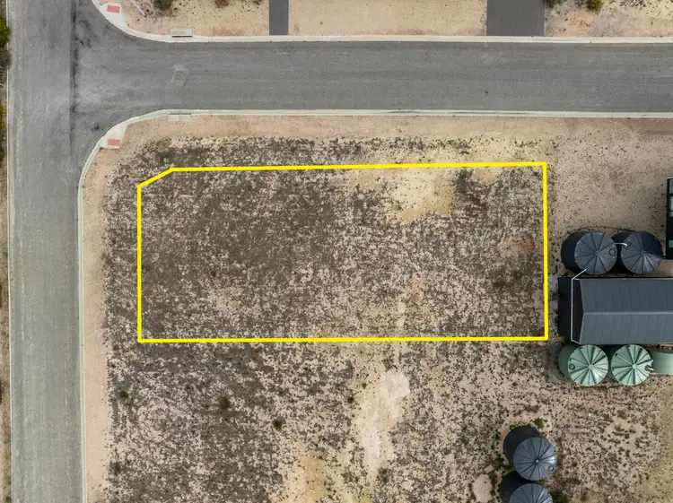 Fifth view of Homely land listing, 25 The Esplanade, Marion Bay SA 5575