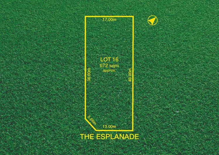 Sixth view of Homely land listing, 25 The Esplanade, Marion Bay SA 5575