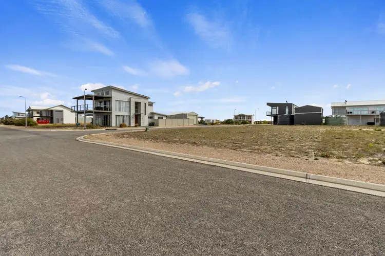 Seventh view of Homely land listing, 25 The Esplanade, Marion Bay SA 5575