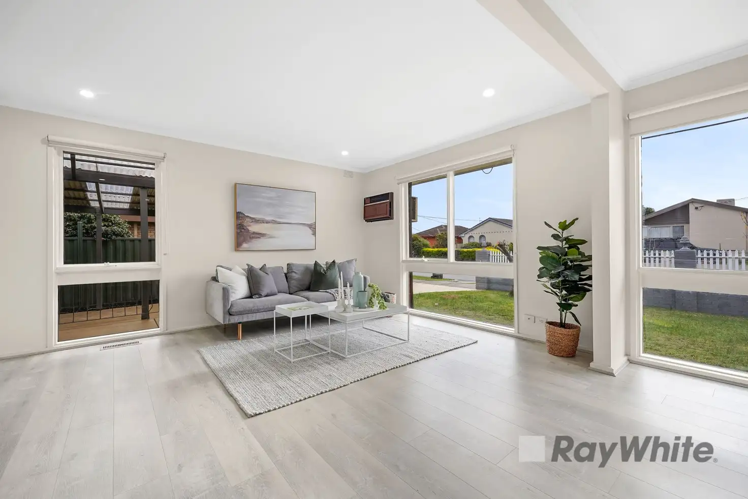 Main view of Homely house listing, 52 Laemmle Street, Dandenong North VIC 3175