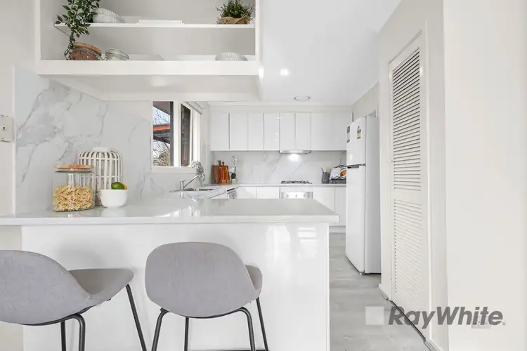 Fourth view of Homely house listing, 52 Laemmle Street, Dandenong North VIC 3175