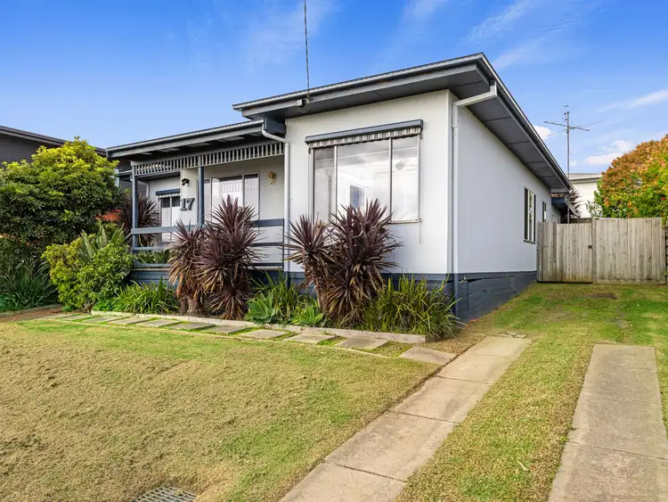 Second view of Homely house listing, 17 Hagelthorn Street, Wonthaggi VIC 3995