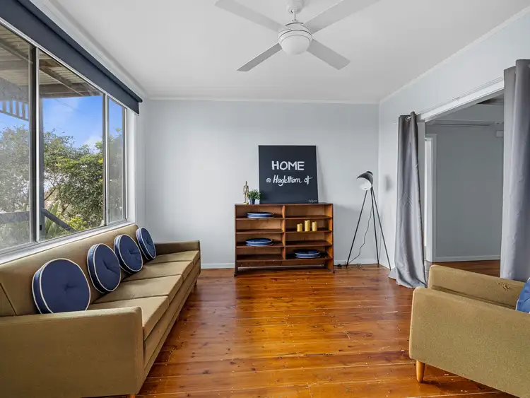 Fifth view of Homely house listing, 17 Hagelthorn Street, Wonthaggi VIC 3995