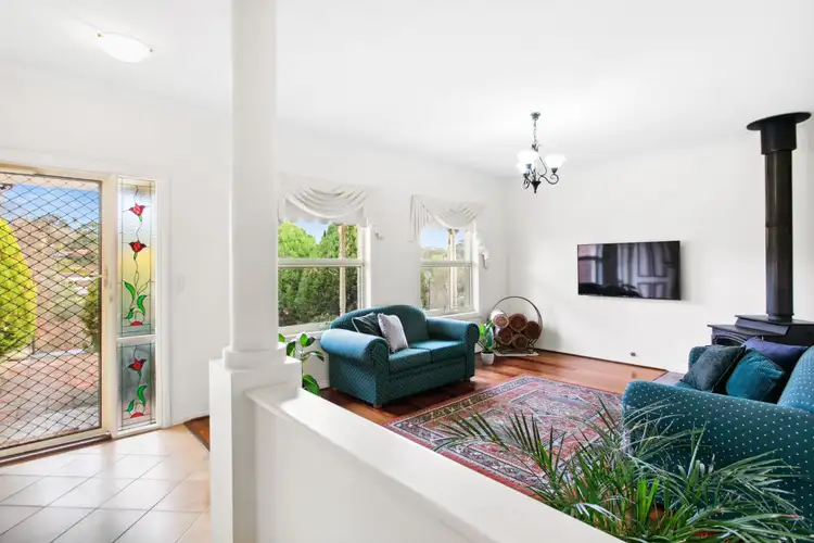 Third view of Homely house listing, 67 Sturt Approach, Flagstaff Hill SA 5159