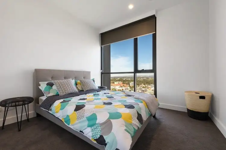 Fourth view of Homely apartment listing, 714/156 Wright Street, Adelaide SA 5000