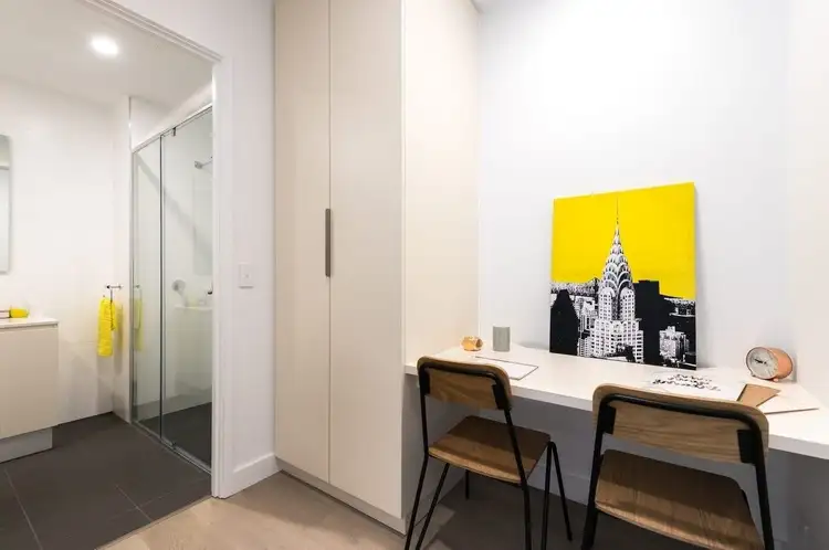 Fifth view of Homely apartment listing, 714/156 Wright Street, Adelaide SA 5000