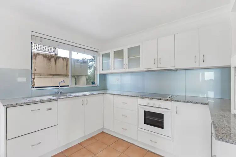 Third view of Homely unit listing, 6/207 Abbott Street, Cairns North QLD 4870