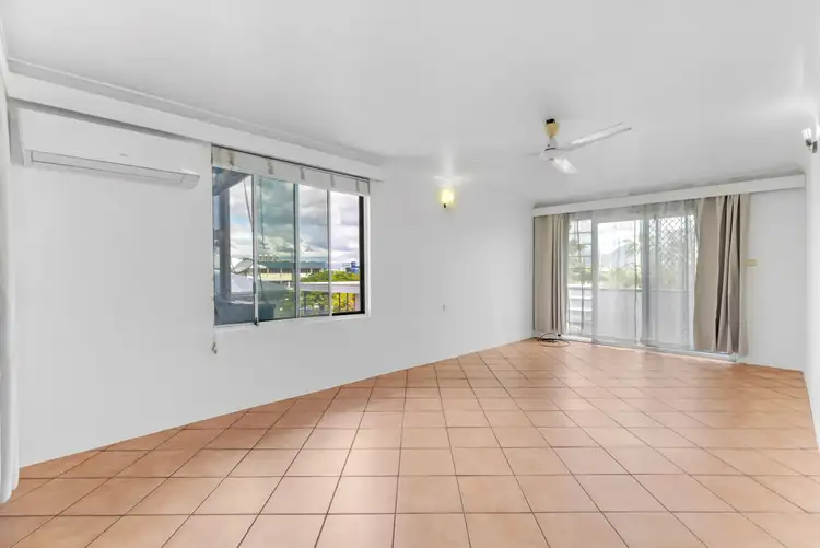 Fifth view of Homely unit listing, 6/207 Abbott Street, Cairns North QLD 4870