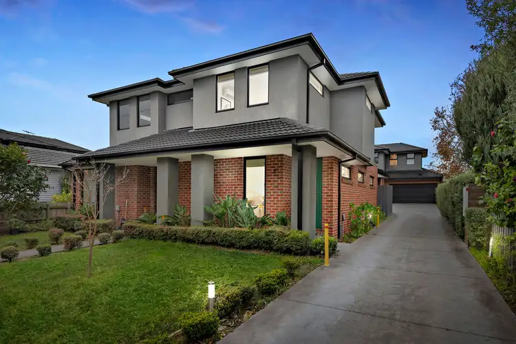2/86 View Street, Clayton VIC 3168