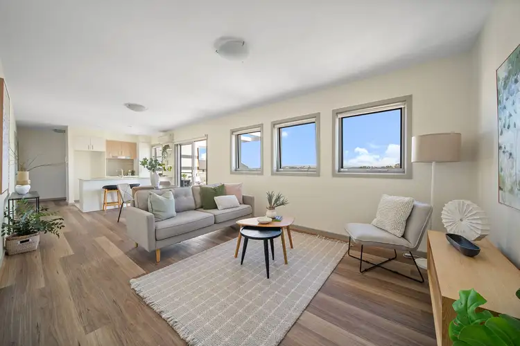 78/41 Clare Burton Crescent, Franklin ACT 2913