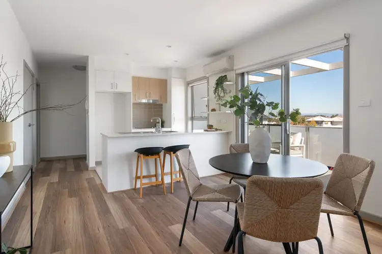 Second view of Homely apartment listing, 78/41 Clare Burton Crescent, Franklin ACT 2913