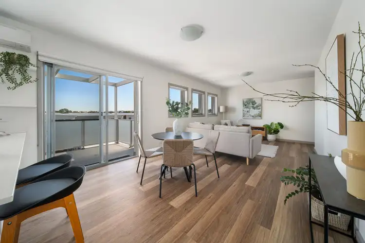 Third view of Homely apartment listing, 78/41 Clare Burton Crescent, Franklin ACT 2913