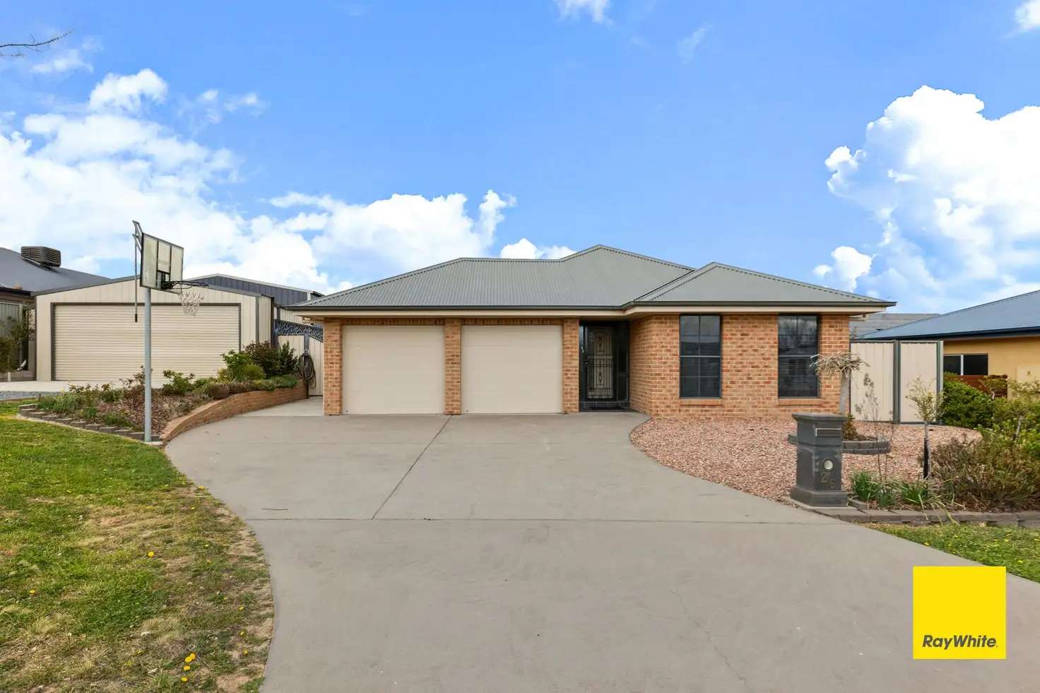 Main view of Homely house listing, 26 Eyre Street, Bungendore NSW 2621