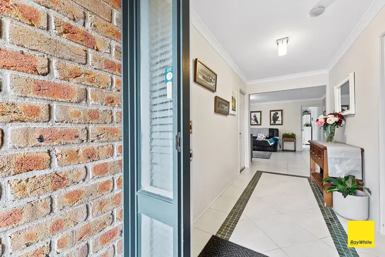 Second view of Homely house listing, 26 Eyre Street, Bungendore NSW 2621