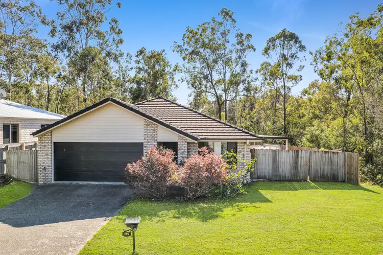 Main view of Homely house listing, 22 O'Kelly Court, Collingwood Park QLD 4301