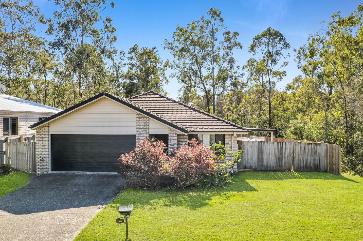 Main view of Homely house listing, 22 O'Kelly Court, Collingwood Park QLD 4301