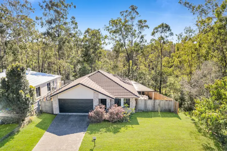 Second view of Homely house listing, 22 O'Kelly Court, Collingwood Park QLD 4301