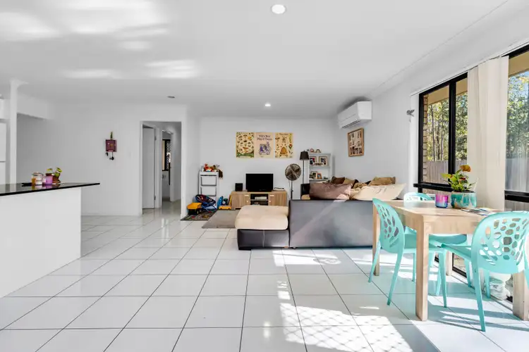 Fourth view of Homely house listing, 22 O'Kelly Court, Collingwood Park QLD 4301