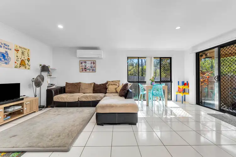 Fifth view of Homely house listing, 22 O'Kelly Court, Collingwood Park QLD 4301