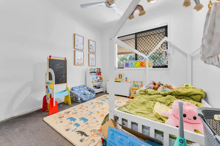 Seventh view of Homely house listing, 22 O'Kelly Court, Collingwood Park QLD 4301