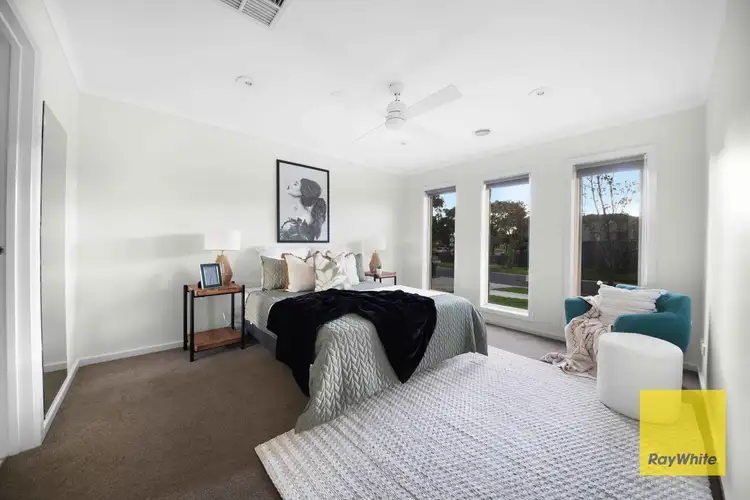 Fourth view of Homely house listing, 28 Parklea Way, Tarneit VIC 3029