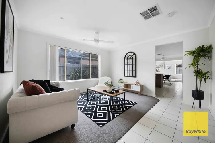 Sixth view of Homely house listing, 28 Parklea Way, Tarneit VIC 3029
