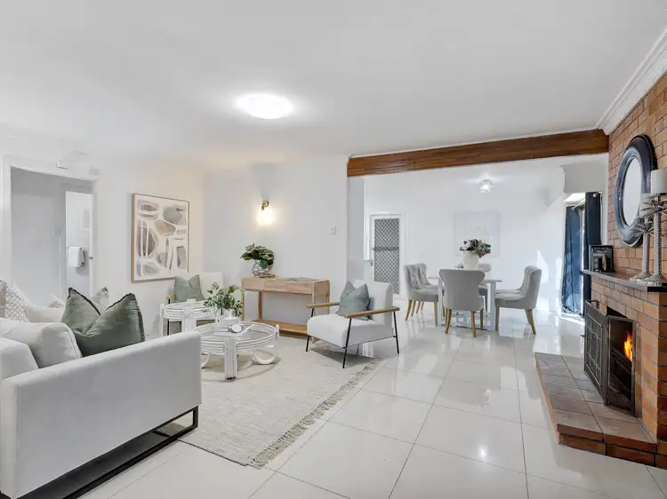Main view of Homely house listing, 201 Klingner Road, Kippa-Ring QLD 4021