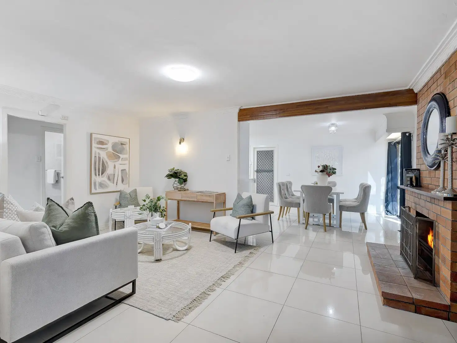 Main view of Homely house listing, 201 Klingner Road, Kippa-Ring QLD 4021