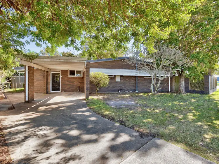 Second view of Homely house listing, 201 Klingner Road, Kippa-Ring QLD 4021