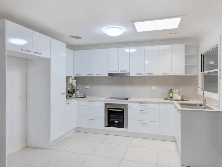 Third view of Homely house listing, 201 Klingner Road, Kippa-Ring QLD 4021