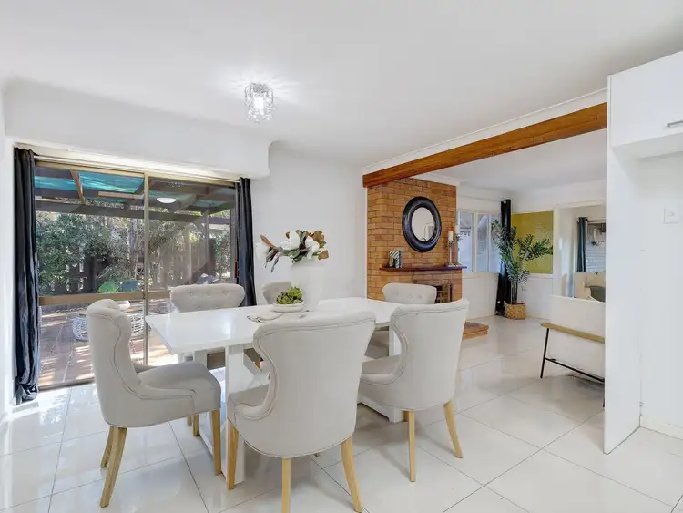 Fourth view of Homely house listing, 201 Klingner Road, Kippa-Ring QLD 4021